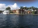 Boats and houses are getting bigger - Fort Lauderdale